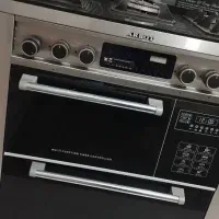 اجاق گاز ۵شعله.
