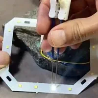 برقکار ساختمان برق سرویس پکیچ اعلام حریق آیفون پمپ