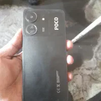 گوشی پوکو