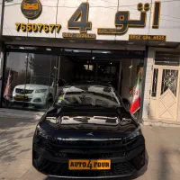 KMC J7 1403 به رویت صفر