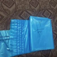 یک عدد مشما ذخیره آب سالم و قوی و نو|ظروف نگهدارنده، پلاستیکی، یک‌بارمصرف|گنبد کاووس, |دیوار