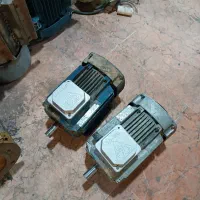 دینام 3اسب ۳۰۰۰ دور