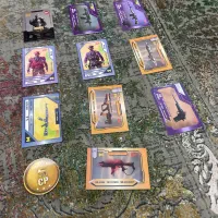 کیمدی کالاف