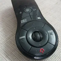 کنترل هوشمند LG