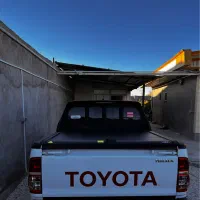 تویوتا هایلوکس|خودرو سواری و وانت|کرمان, |دیوار