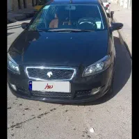 رانا پلاس tu5 مدل ۹۹|خودرو سواری و وانت|قم, صدوق|دیوار