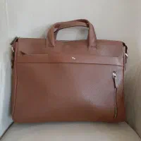 کیف اداری چرم مشهد