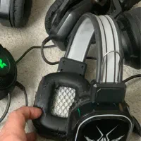 هدست استوک اورجینال|قطعات و لوازم جانبی رایانه|بجنورد, |دیوار