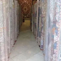 خریدار و فروشنده/فرش دست دوم