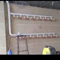 لوله کشی گاز ، آب، فاضلاب موسوی|خدمات پیشه و مهارت|ایذه, |دیوار