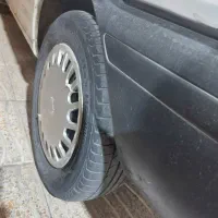 پراید مدل ۹۲|خودرو سواری و وانت|مشگین شهر, |دیوار