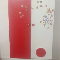 کمد لباسی بچه گانه