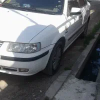 سمندای اف سون موتوربوش دوگانه فابریگ|خودرو سواری و وانت|بندر ترکمن, |دیوار