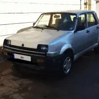 رنو نیو پی کی