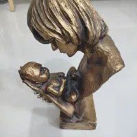 مجسمه|مجسمه، تندیس، ماکت|اندیمشک, |دیوار