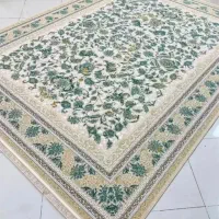 با فرش ماشینی، خاطرات شیرین بسازید//فرش پرهام