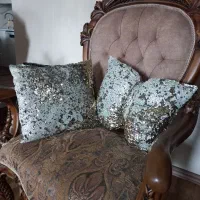 کوسن تزیینی