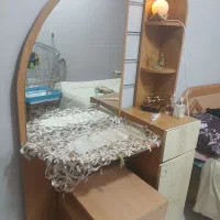 میز آرایش