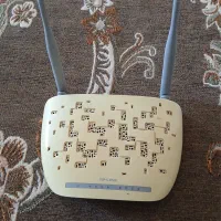 مودم تی پیلینک