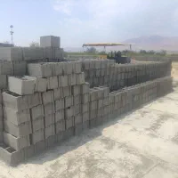 بلوک سیمانی 20*40