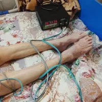 فیزیوتراپی درمنزل