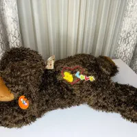 عروسک وارداتی|اسباببازی|تهران, زعفرانیه|دیوار