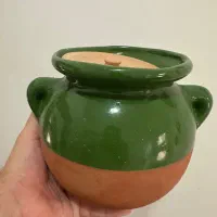 دیزی سفالی آبگوشت خوری ۶ نفره