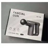 ماساژور پر قدرت تفنگی|تجهیزات ورزشی|رشت, پاستوریزه|دیوار