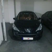 207 مدل 99 پانوراما