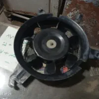 لوازم کولر پراید کامل|قطعات یدکی و لوازم جانبی|تربت جام, کلالی|دیوار