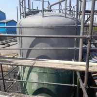 سندبلاست و رنگ و رپینگ