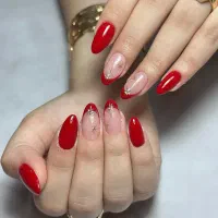 کاشت ناخن پردیسان