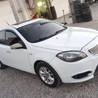 برلیانس 320 اتوماتیک1600cc مدل 97/اقساطی