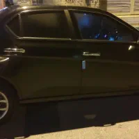 دنا پلاس اتوماتیک توربو شارژ 1400