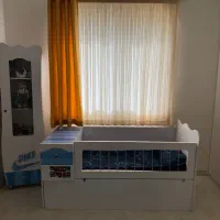 سرویس چوب کودک