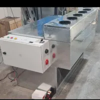 سایلنت باکس ماینر 6ظرفیتی