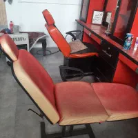 تجهیزات سالن زیبایی|آرایشگاه و سالنهای زیبایی|نوشهر, |دیوار