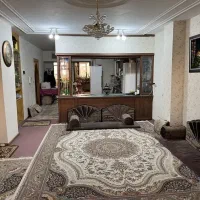 آپارتمان خوش جا شریعتی شرقی