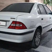 سمند se مدل ۹۲|خودرو سواری و وانت|ورامین, شهرک فجر|دیوار