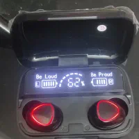 ایرپاد بلوتوثی|لوازم جانبی موبایل و تبلت|بندرعباس, |دیوار