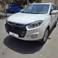 جکS5اتوماتیک