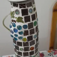 لوستر اتاق خواب