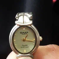 ساعت omax