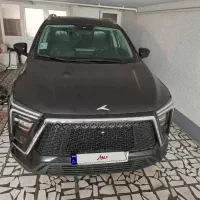 کی ام سی x5 صفر ۱۴۰۴ مشکی اگهی شخصی