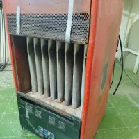 بخاری گازی|بخاری، هیتر، شومینه|نورآباد, |دیوار