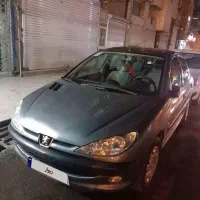 ۲۰۶ تیپ ۵
