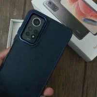 شیائومی Redmi Not 12 pro|موبایل|بابل, |دیوار