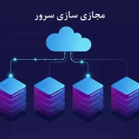 راه اندازی شبکه،مجازی سازی‌،کلیه‌کارهای کامپیوتری|خدمات رایانه‌ای و موبایل|اصفهان, باب الدشت|دیوار