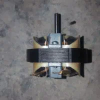 آرمیچر|ابزارآلات|لالجین, |دیوار