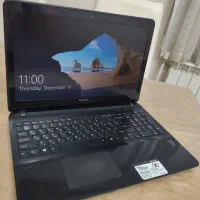 لپ‌تاپ سونی وایو مدل SVF1532BGXB